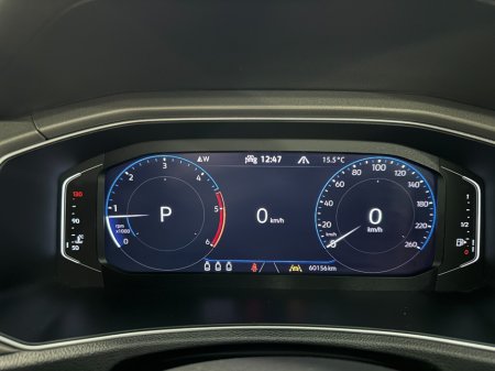 2021 Volkswagen T-Roc - photo 23