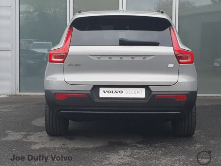 2024 Volvo XC40 - photo 13