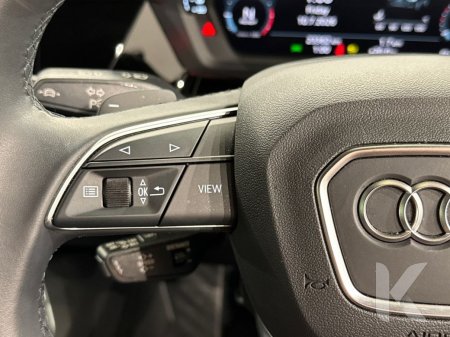 2021 Audi A3 - photo 13