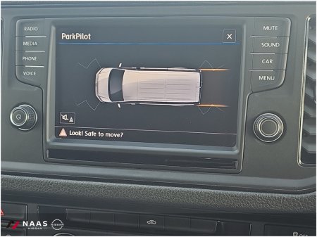 2020 Volkswagen Crafter - photo 14