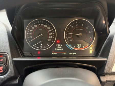 2013 BMW 1-Series - photo 14
