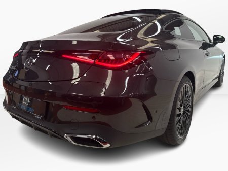 2026 Mercedes-Benz CLE - photo 3