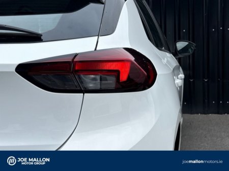 2024 Opel Corsa - photo 33