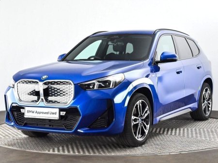 2024 BMW iX1 - photo 23