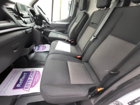 2023 Ford Transit - photo 16