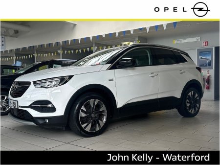 2021 Opel Grandland - photo 3