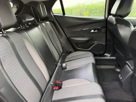 2021 Peugeot 2008 - photo 13