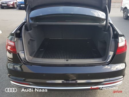 2023 Audi A4 - photo 18