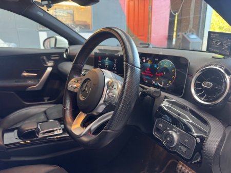 2019 Mercedes-Benz A-Class - photo 11
