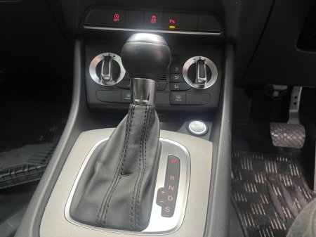 2015 Audi Q3 - photo 11