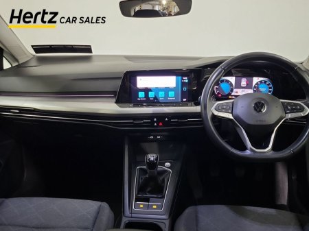2023 Volkswagen Golf - photo 11