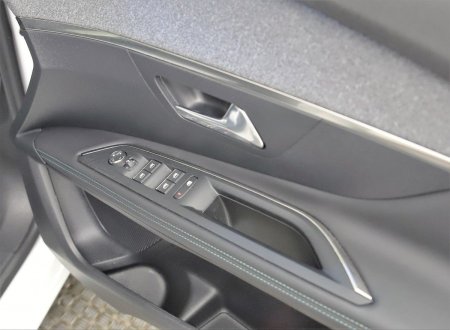 2024 Peugeot 3008 - photo 25