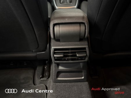 2024 Audi A3 - photo 15