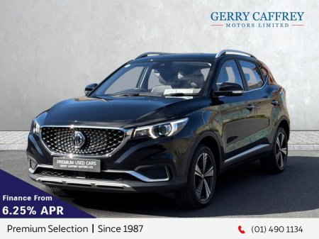 2021 MG ZS - photo 6
