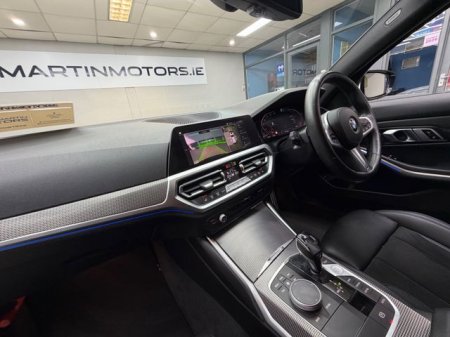 2020 BMW 3-Series - photo 26