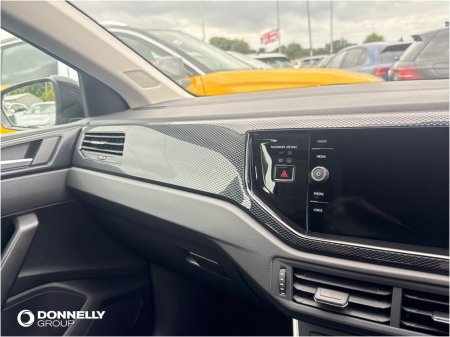 2025 Volkswagen Polo - photo 14