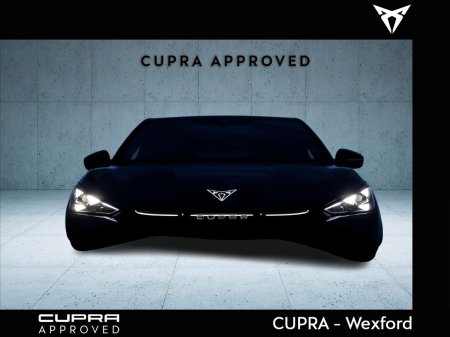 2026 Cupra Formentor V2 2.0L TDI DSG 150HP(RRP 50875)