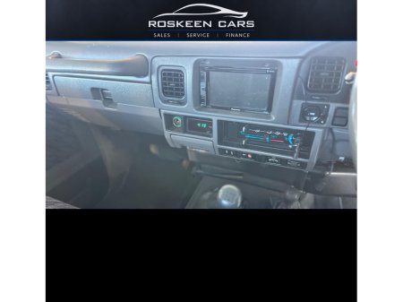 1994 Toyota Land Cruiser - photo 15