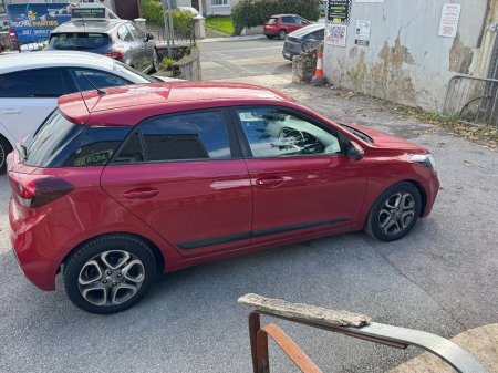 2019 Hyundai i20 - photo 3