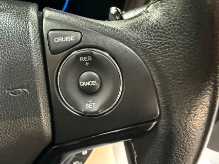 2015 Honda Vezel - photo 19