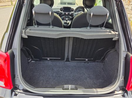 2024 Fiat 500 - photo 9