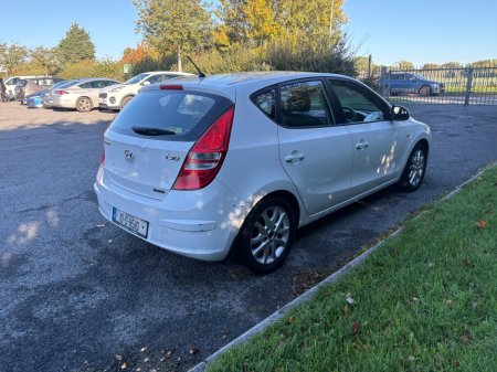 2010 Hyundai i30 - photo 6