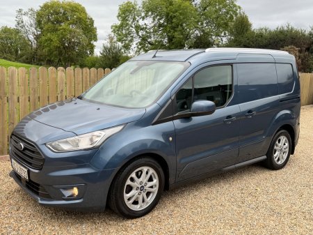 2018 Ford Transit - photo 10