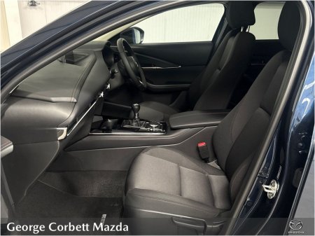 2026 Mazda CX-30 - photo 7