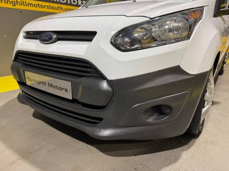 2017 Ford Transit Connect - photo 12