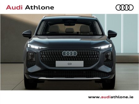 2027 Audi Q3 - photo 7