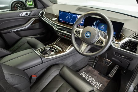2025 BMW X5 - photo 8
