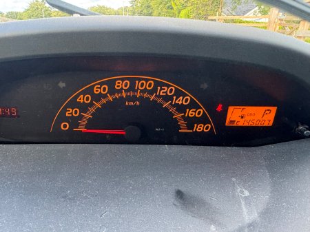 2008 Toyota Vitz - photo 11