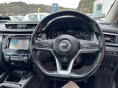 2019 Nissan Qashqai - photo 6