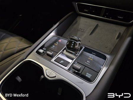 2025 BYD SEALION 7 - photo 19