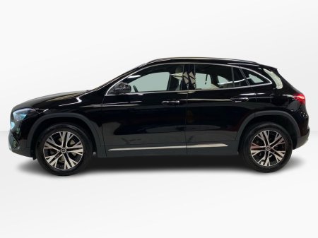 2025 Mercedes-Benz GLA - photo 5