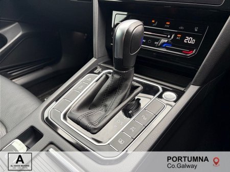 2021 Volkswagen Passat - photo 8