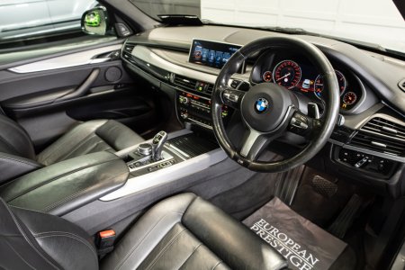 2017 BMW X5 - photo 8