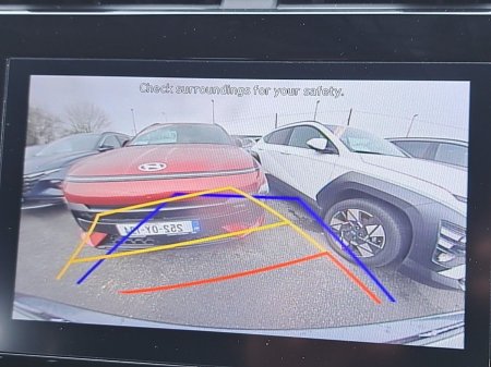 2023 Hyundai Tucson - photo 23