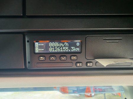 2023 SCANIA G360 - photo 23
