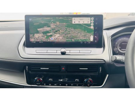 2025 Nissan Qashqai - photo 13