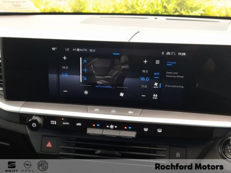 2026 Opel Grandland - photo 15