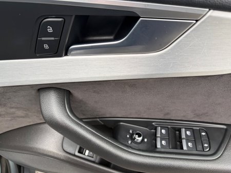 2017 Audi A5 - photo 26