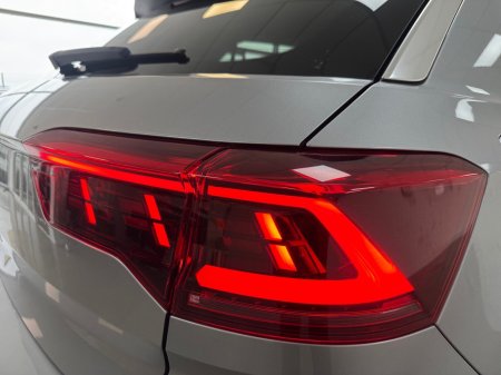 2023 Volkswagen T-Roc - photo 19