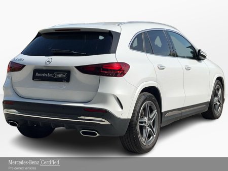 2024 Mercedes-Benz GLA - photo 3