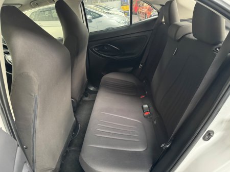 2023 Toyota Yaris Cross - photo 14