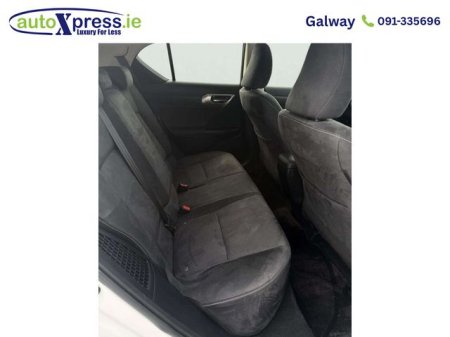 2021 Lexus CT - photo 22