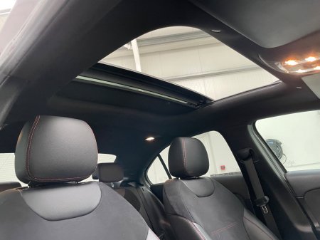 2021 Mercedes-Benz A-Class - photo 15