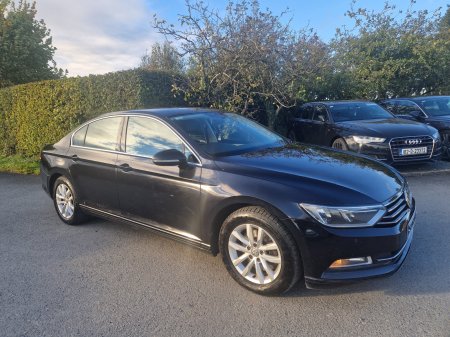 2015 Volkswagen Passat - photo 11