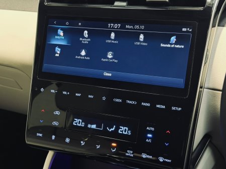 2022 Hyundai Tucson - photo 17
