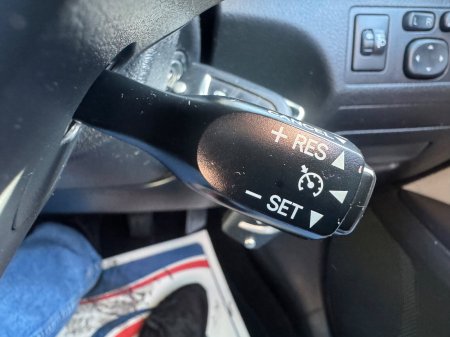 2015 Toyota Avensis - photo 19